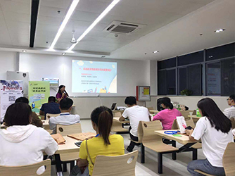 6S management creates benefits, safety education brings happiness